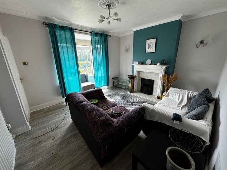 House Claypath in Durham