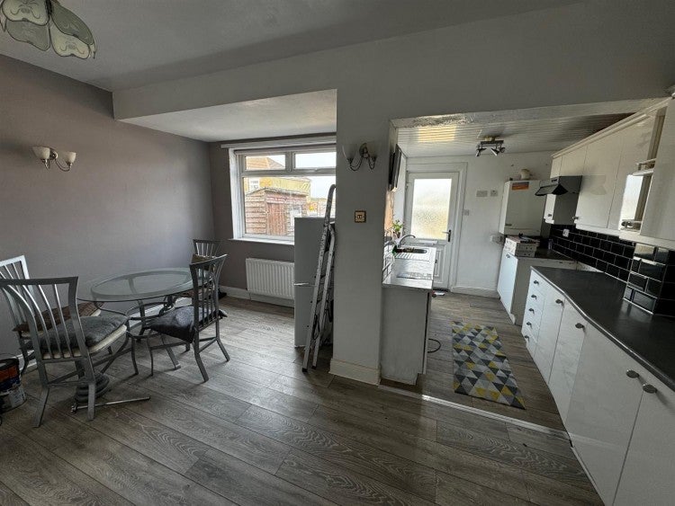 House Claypath in Durham