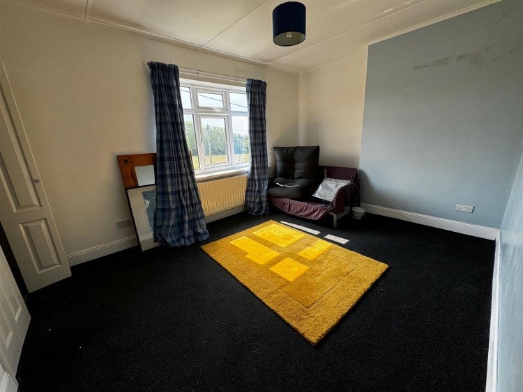 House Claypath in Durham