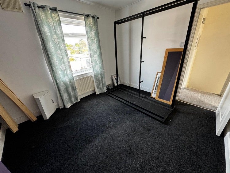House Claypath in Durham