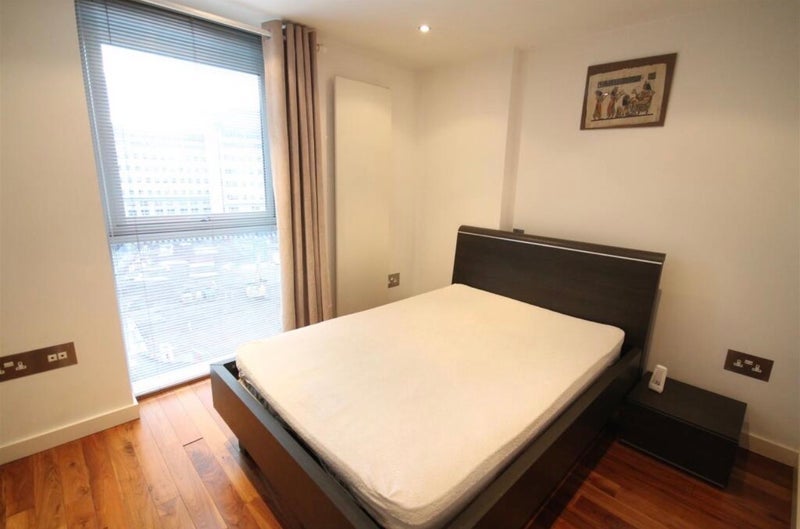 Room Barlow's Croft in Salford