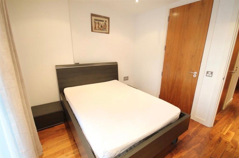 Room Barlow's Croft in Salford