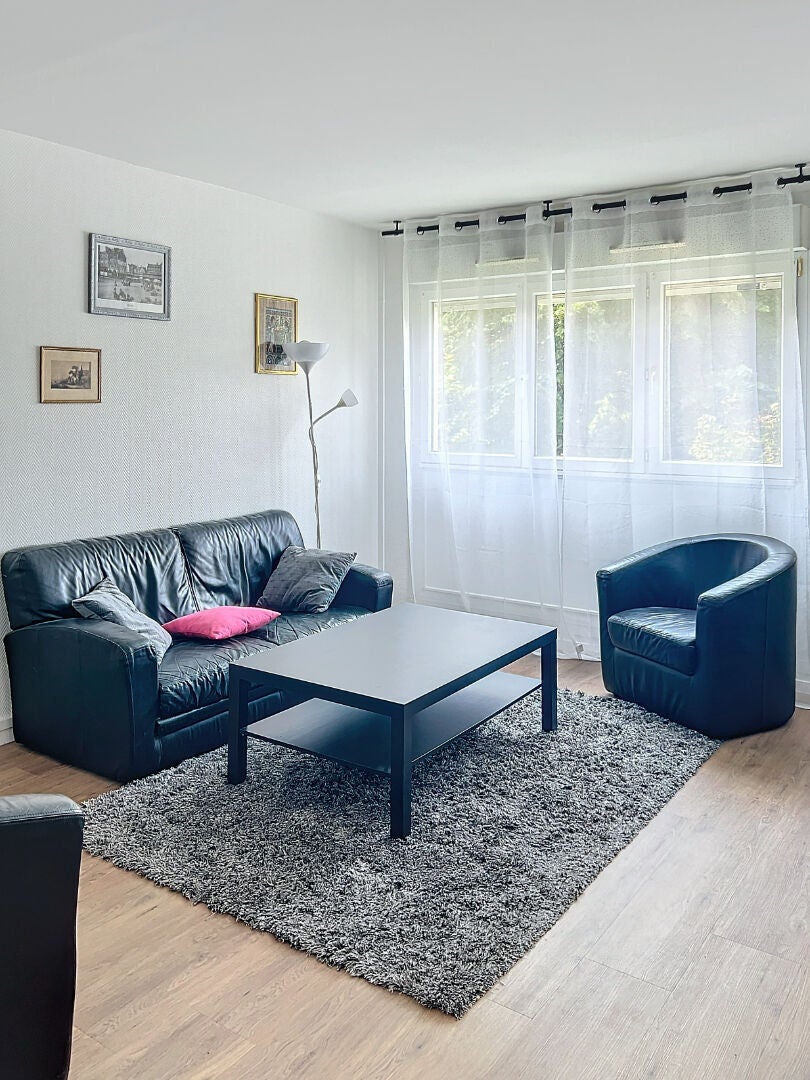 Appartement Rue de Brimontel à Reims