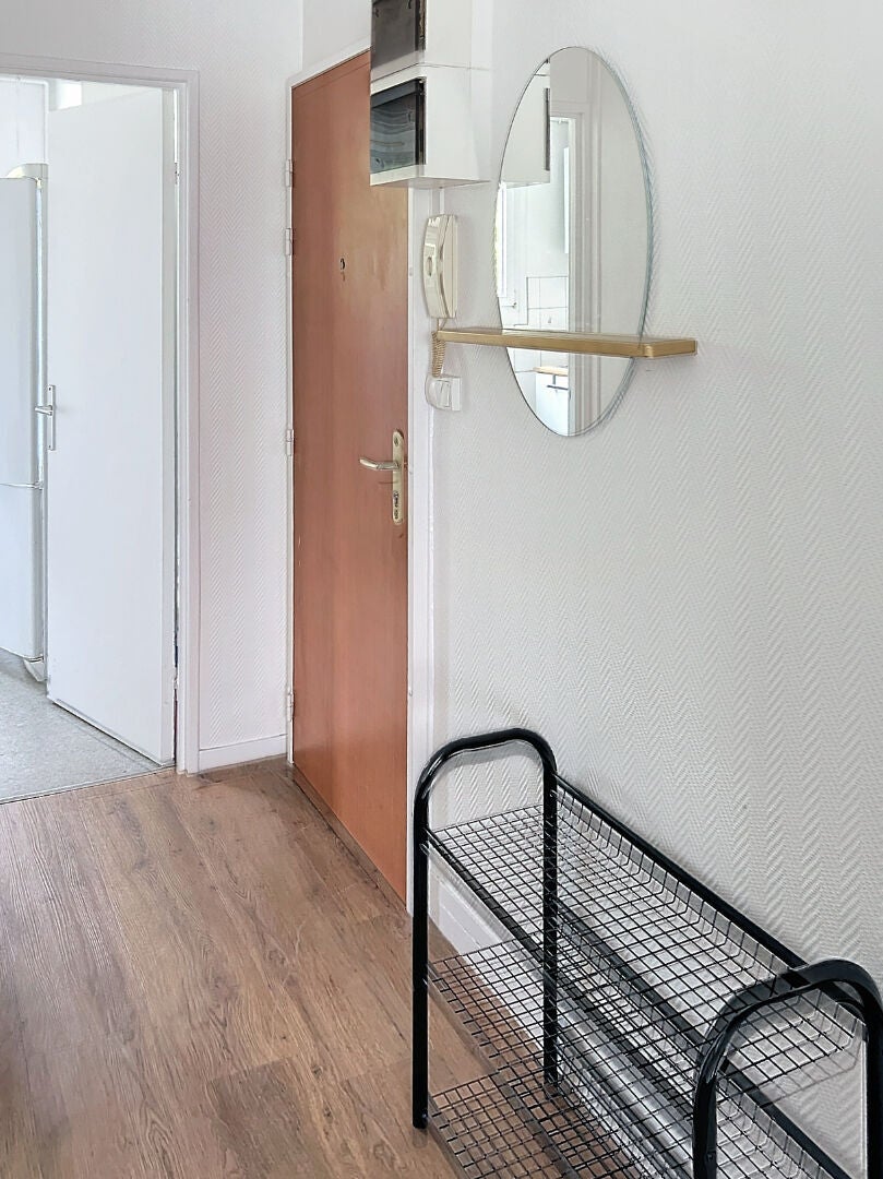 Appartement Rue de Brimontel à Reims