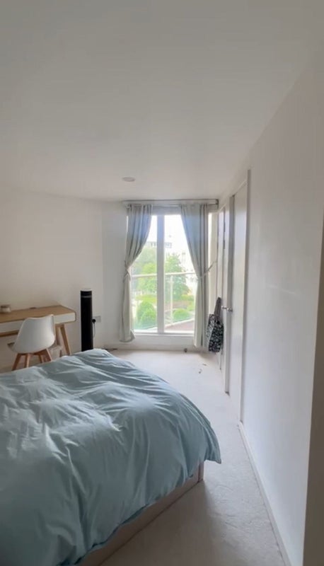 Room Canada Street in Greater London