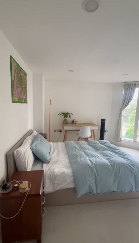 Room Canada Street in Greater London