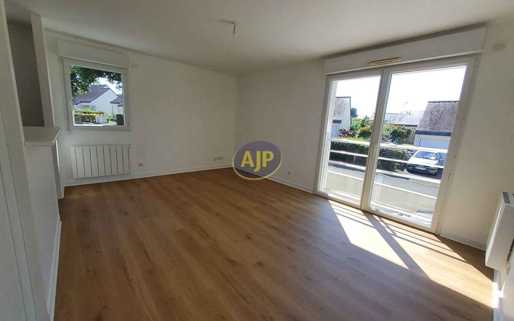 Appartement Route d'Ervauville à Chantecoq