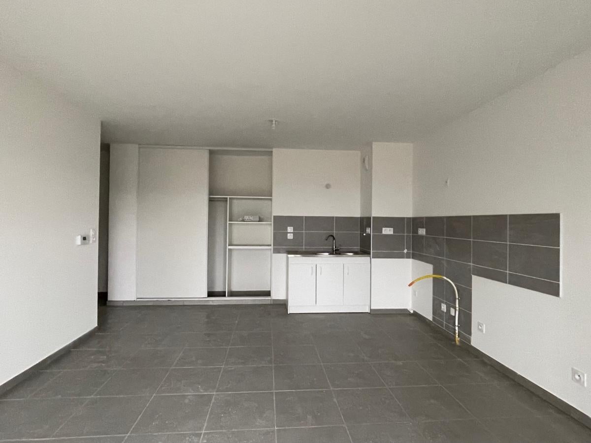 Flat Chemin de Ravoire in Feigères