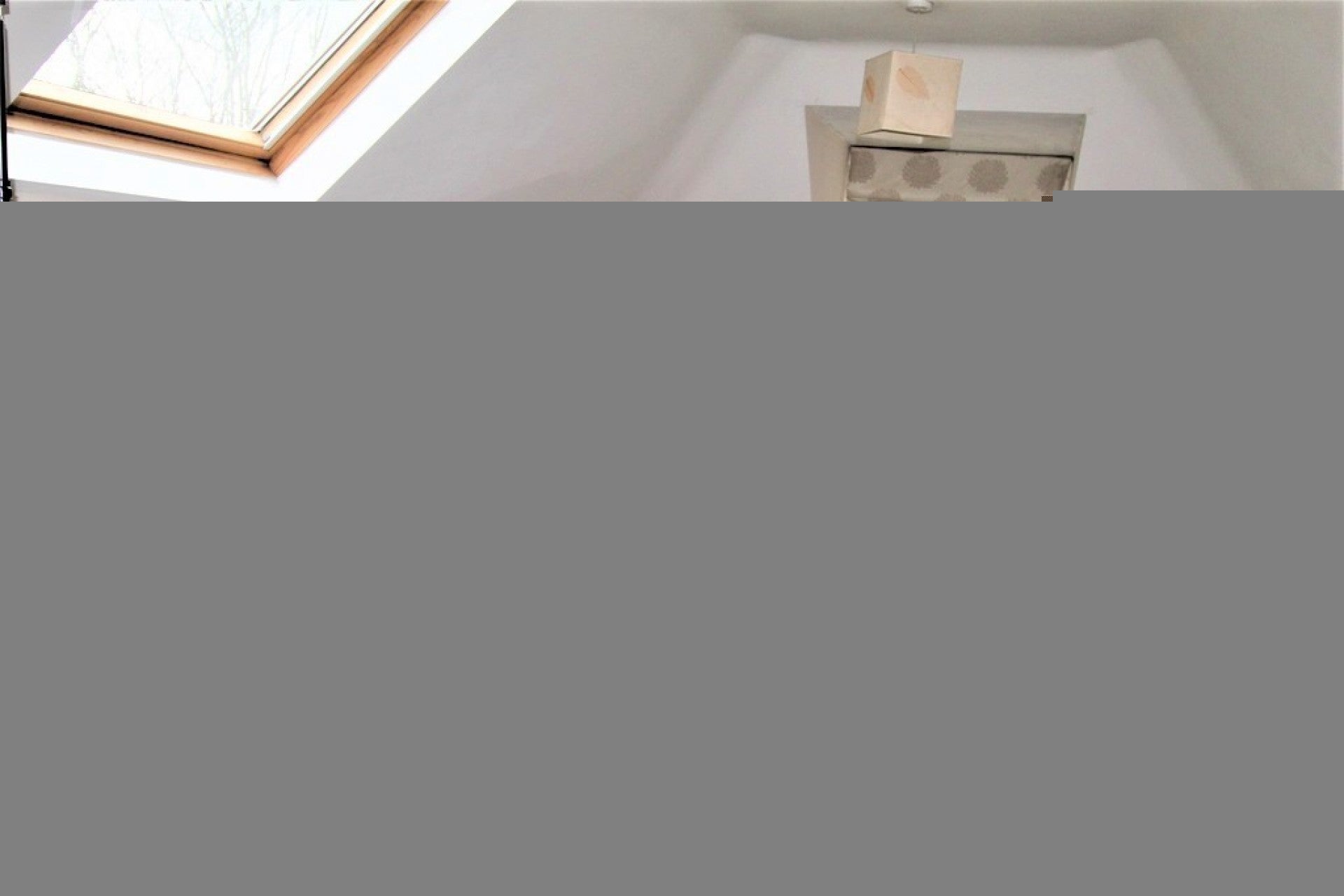 Flat Egham Hill in Borough of Runnymede