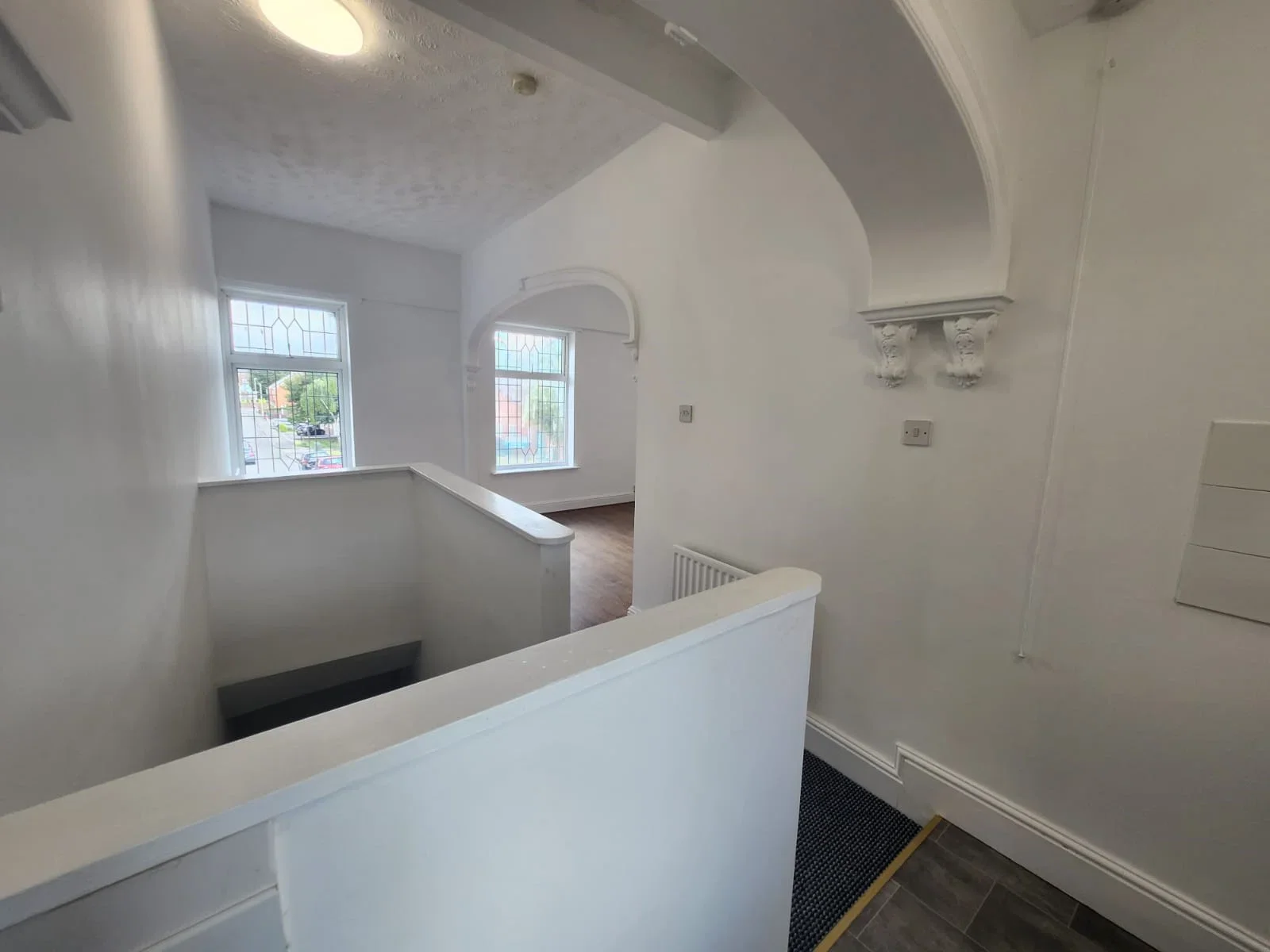 Flat Halesowen Road in Dudley