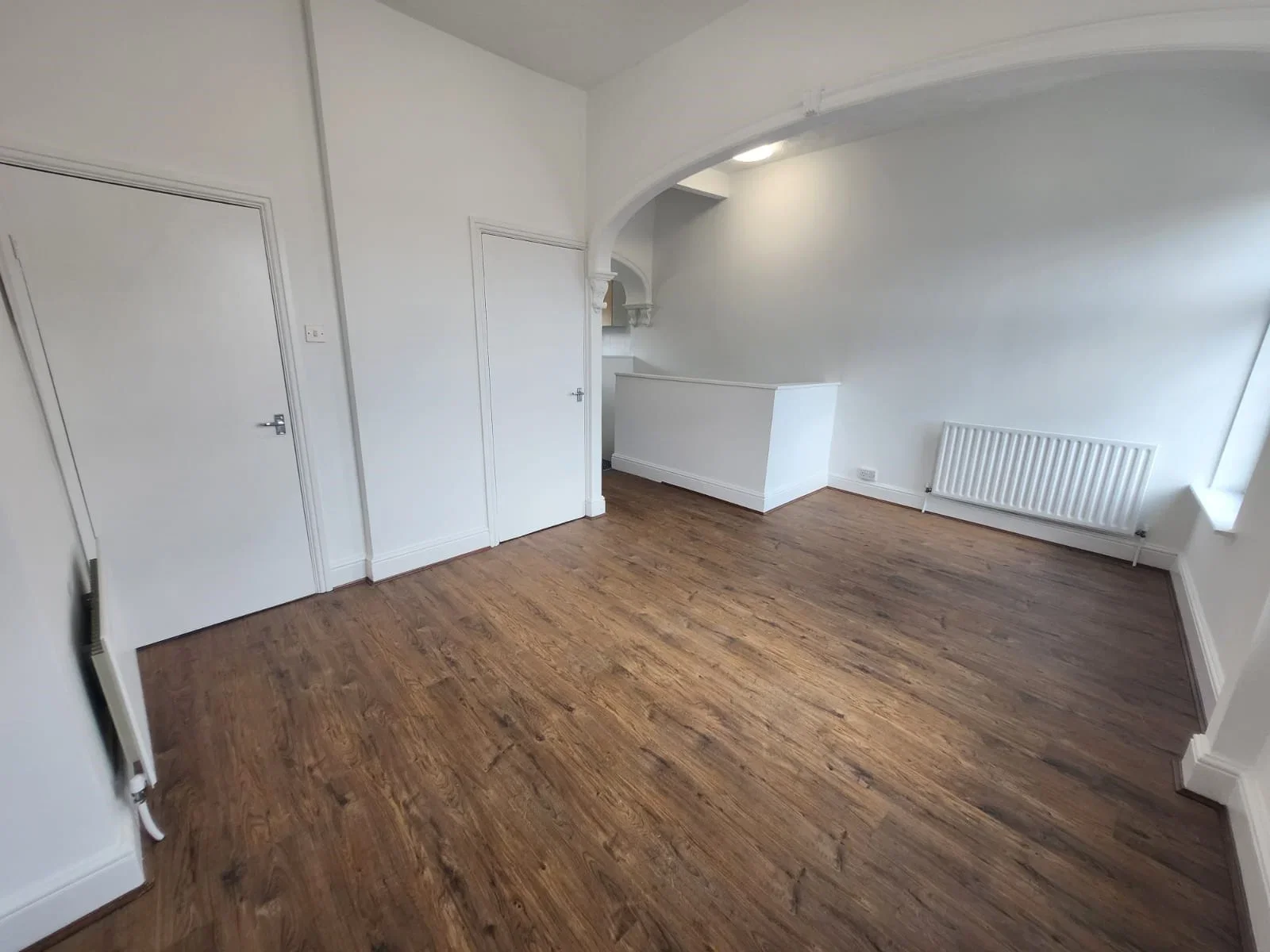 Flat Halesowen Road in Dudley