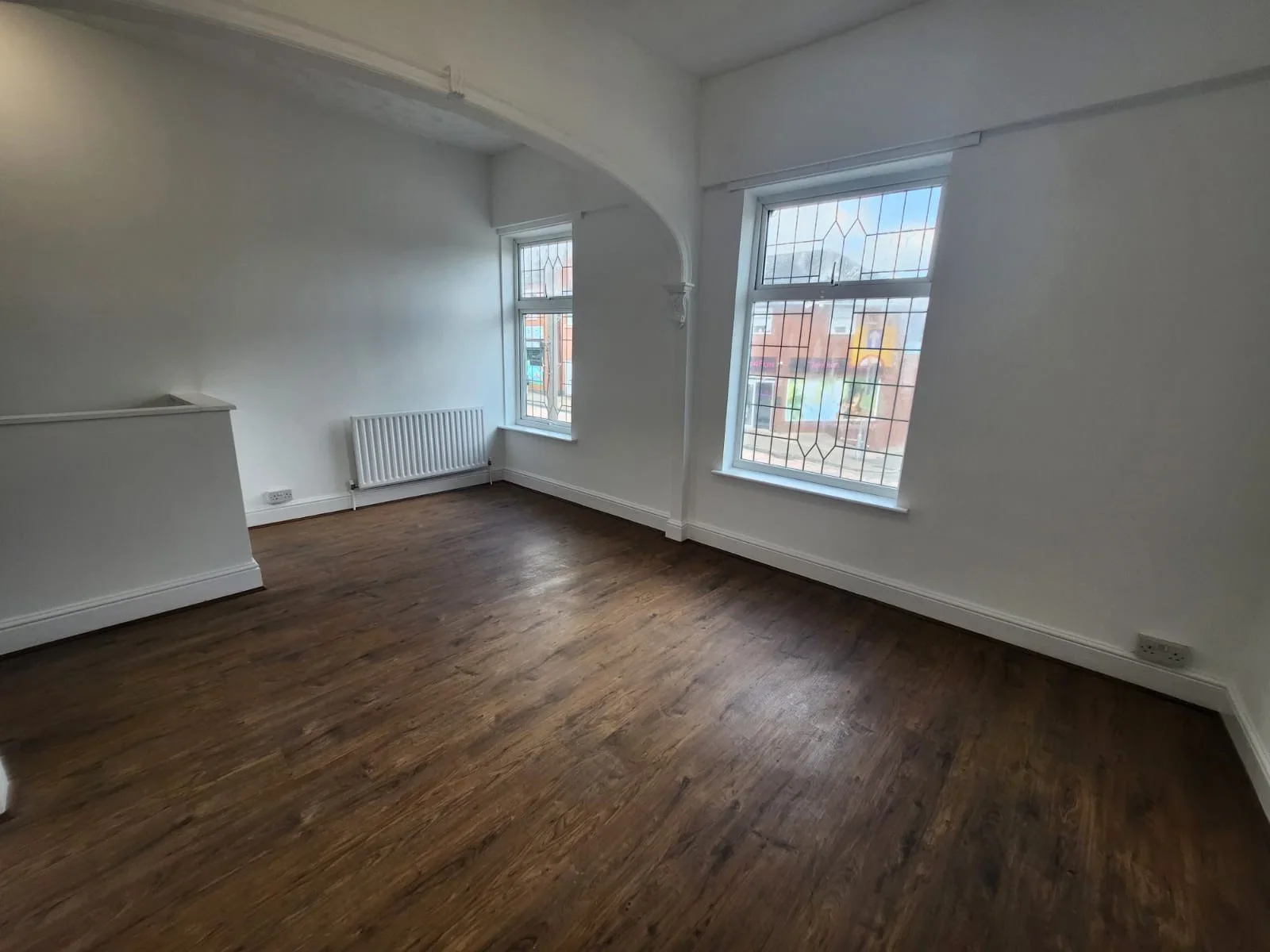 Flat Halesowen Road in Dudley