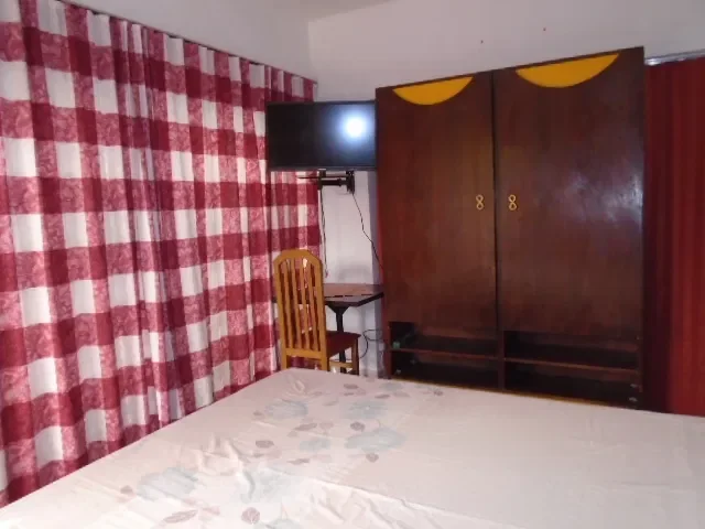 Chambre Rue Alfred de Musset à Montélimar