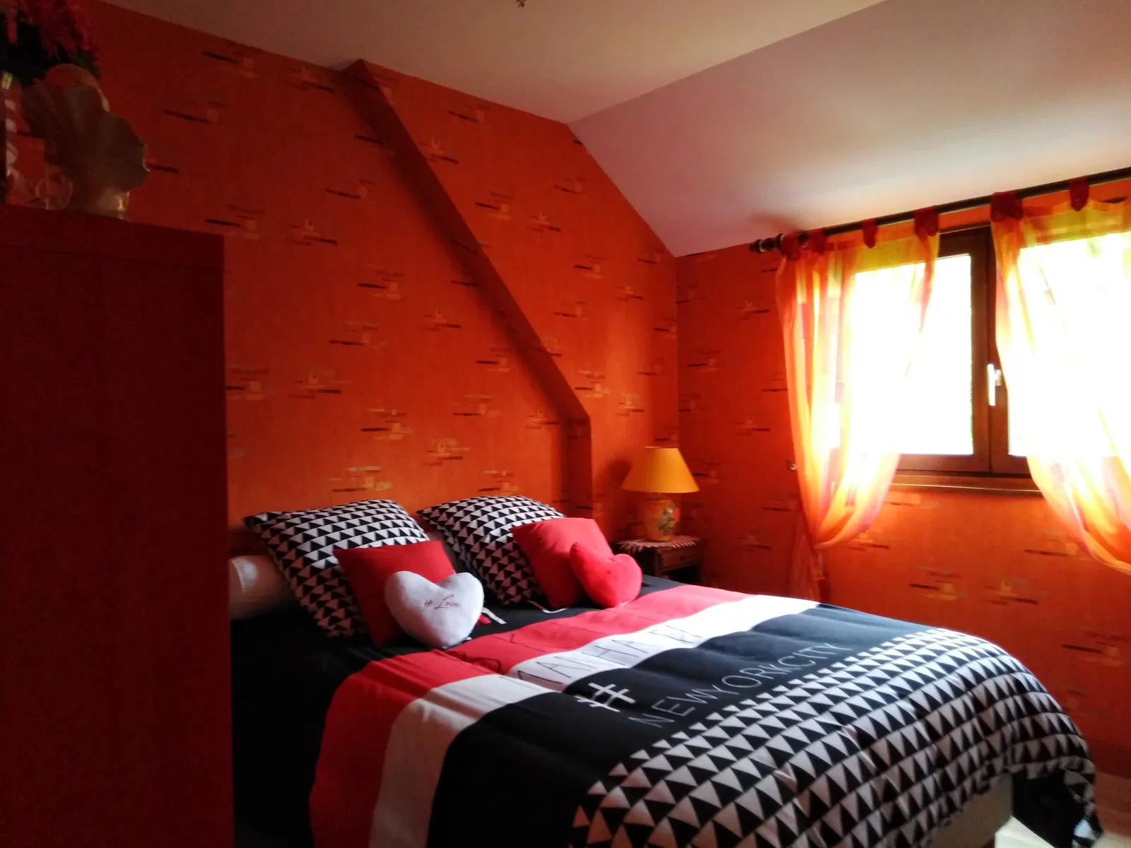 Maison Chemin de la Ruette aux Ladres à Saint-Hymer