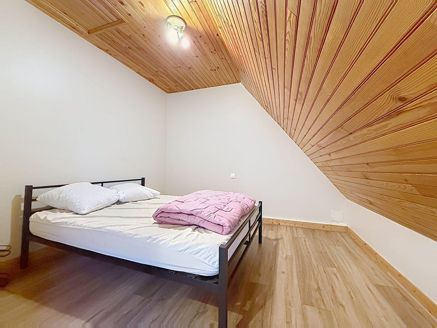 Room Avenue Harold Pickersgill in Hermanville-sur-Mer