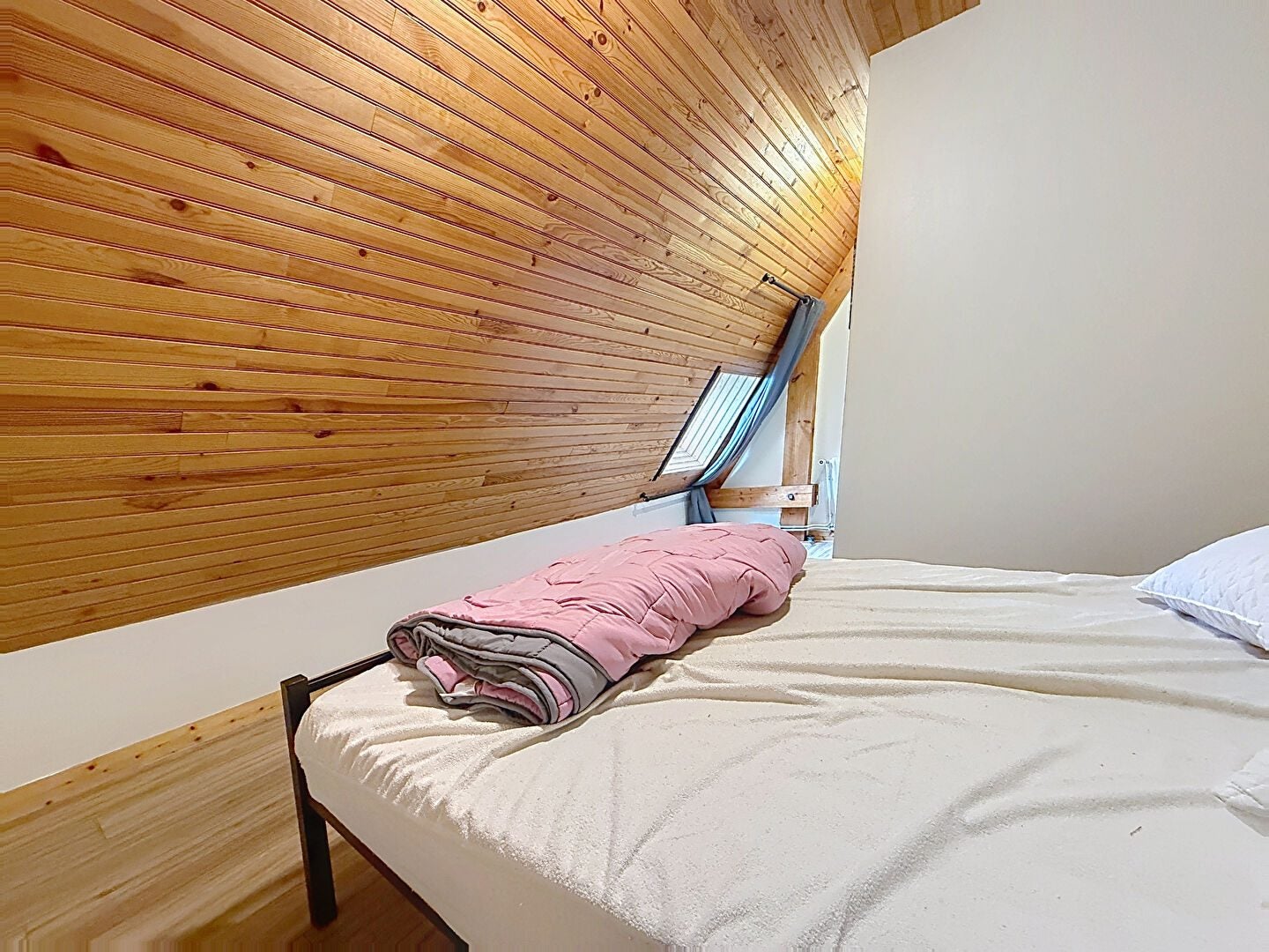 Room Avenue Harold Pickersgill in Hermanville-sur-Mer