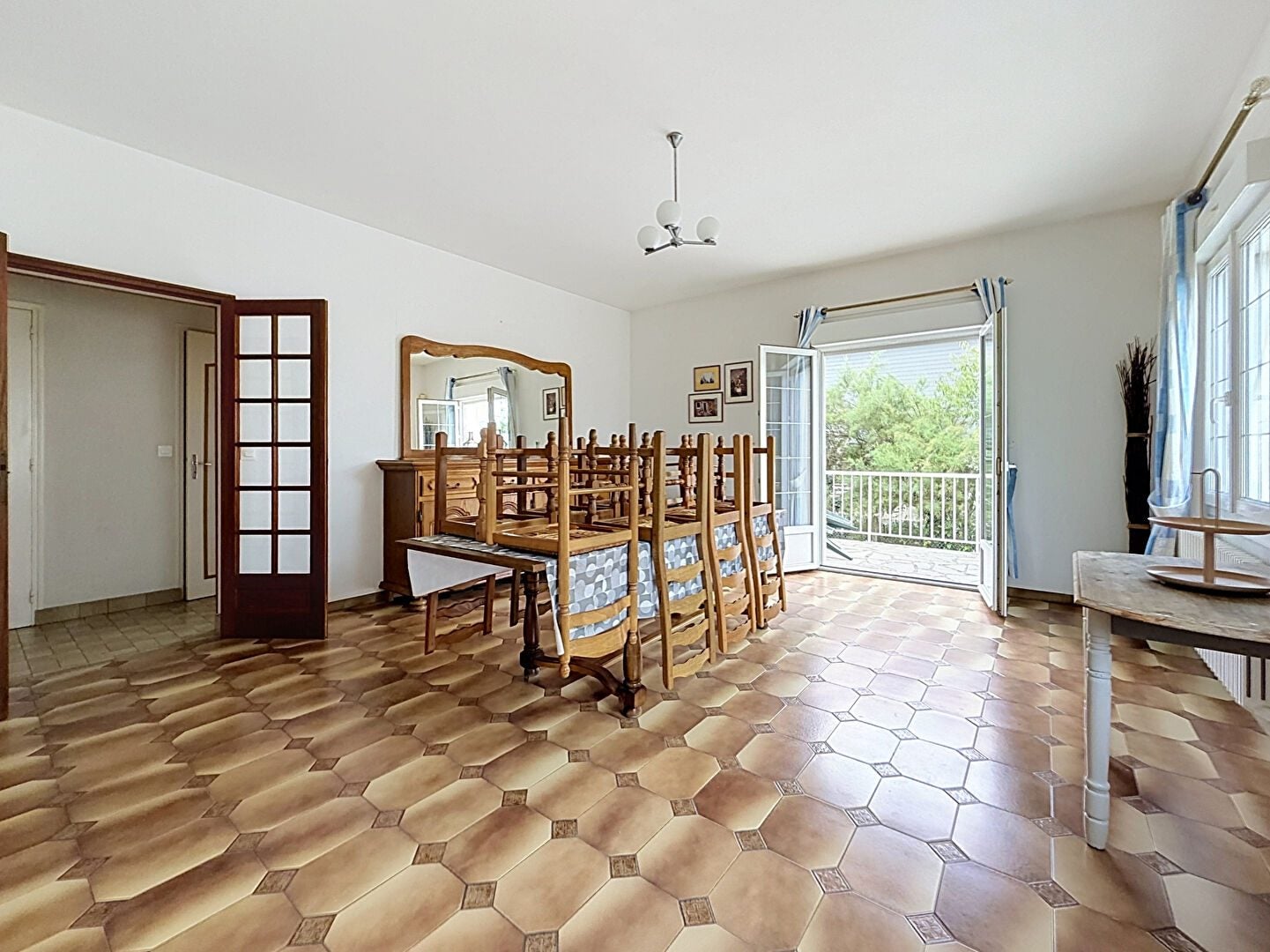 Room Avenue Harold Pickersgill in Hermanville-sur-Mer
