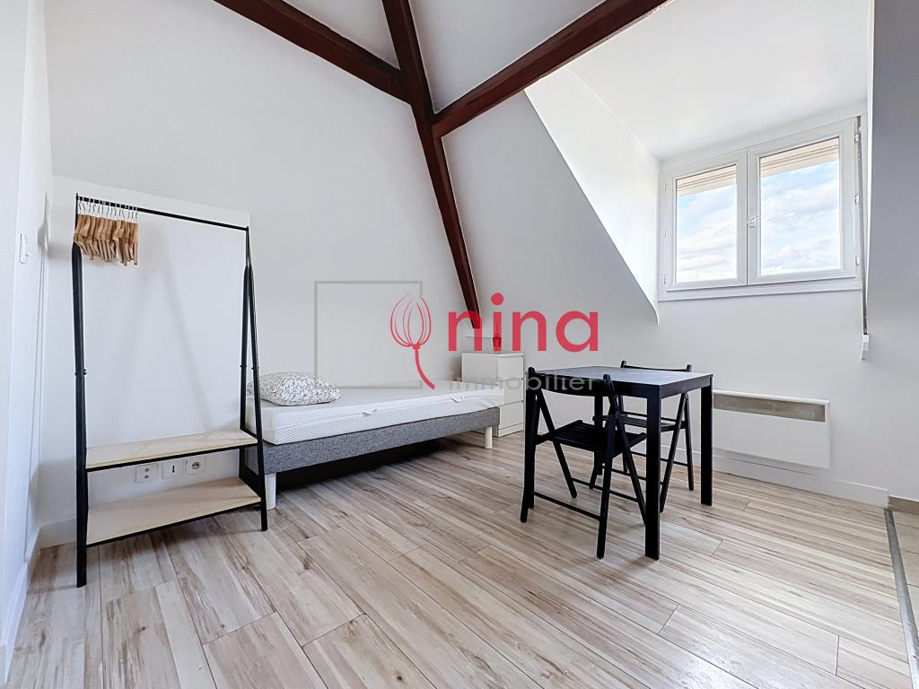 Appartement Rue de la Varenne à Saint-Maur-des-Fossés