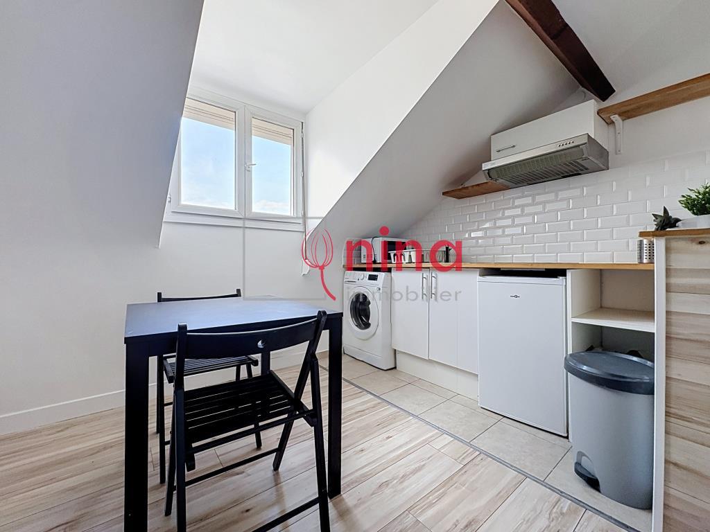Appartement Rue de la Varenne à Saint-Maur-des-Fossés
