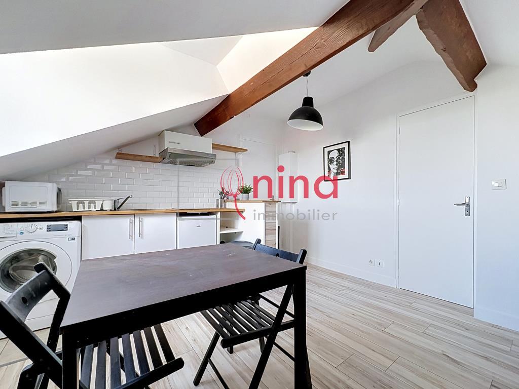 Appartement Rue de la Varenne à Saint-Maur-des-Fossés