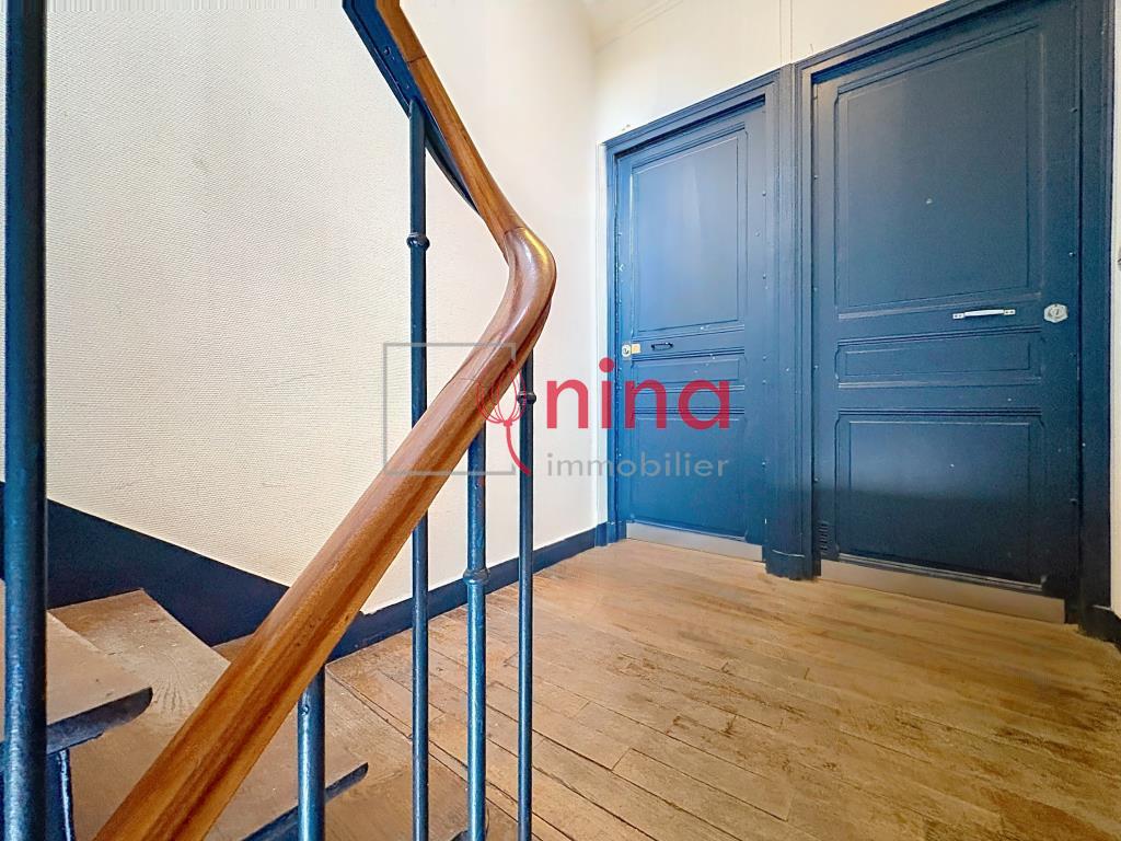Appartement Rue de la Varenne à Saint-Maur-des-Fossés