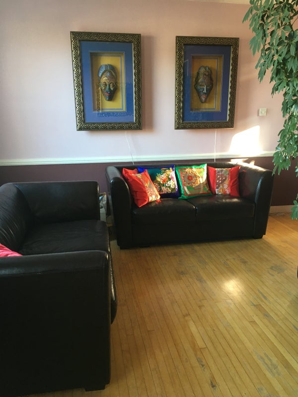 Room Beresford Road in Greater London