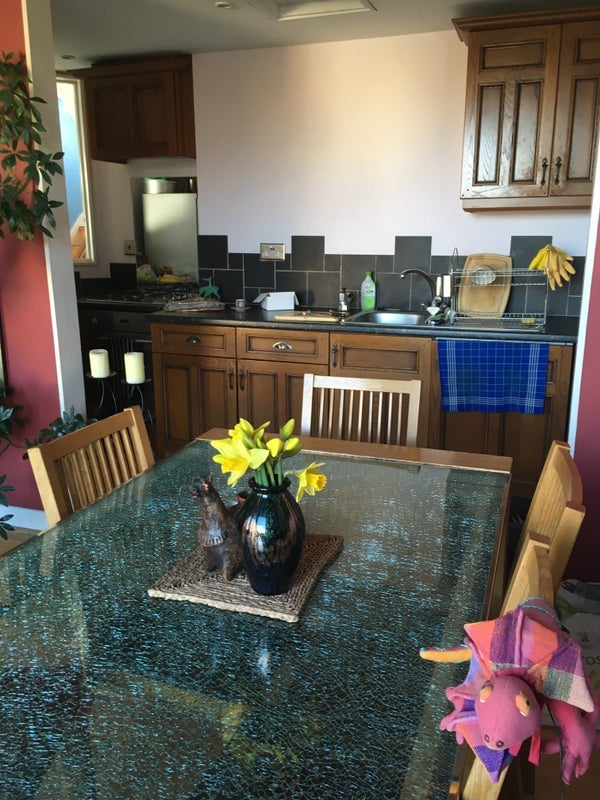 Room Beresford Road in Greater London