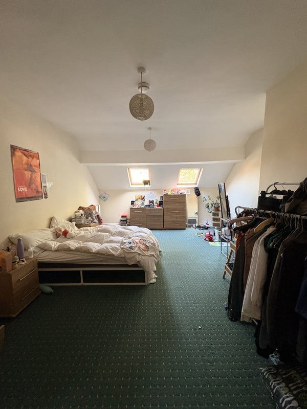 Room Oswald Lane in Manchester