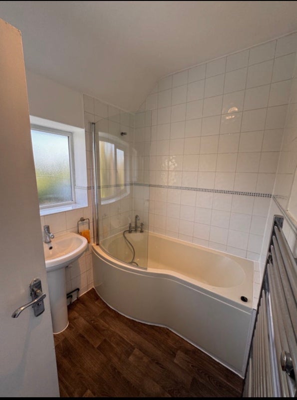 Room The Curve in Greater London