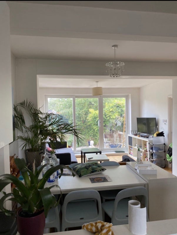 Room The Curve in Greater London