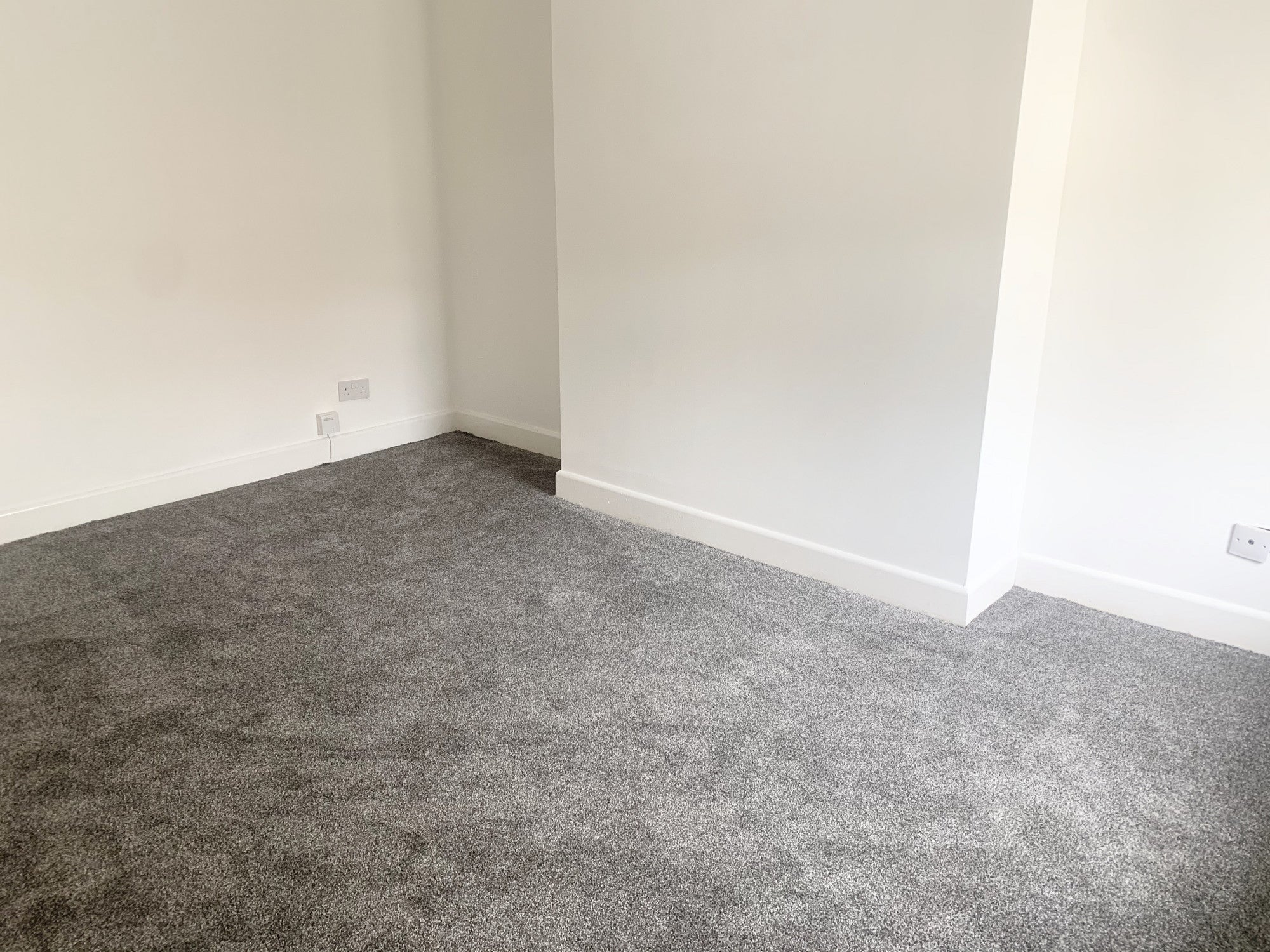 Flat Windsor Terrace in Borough of Wyre