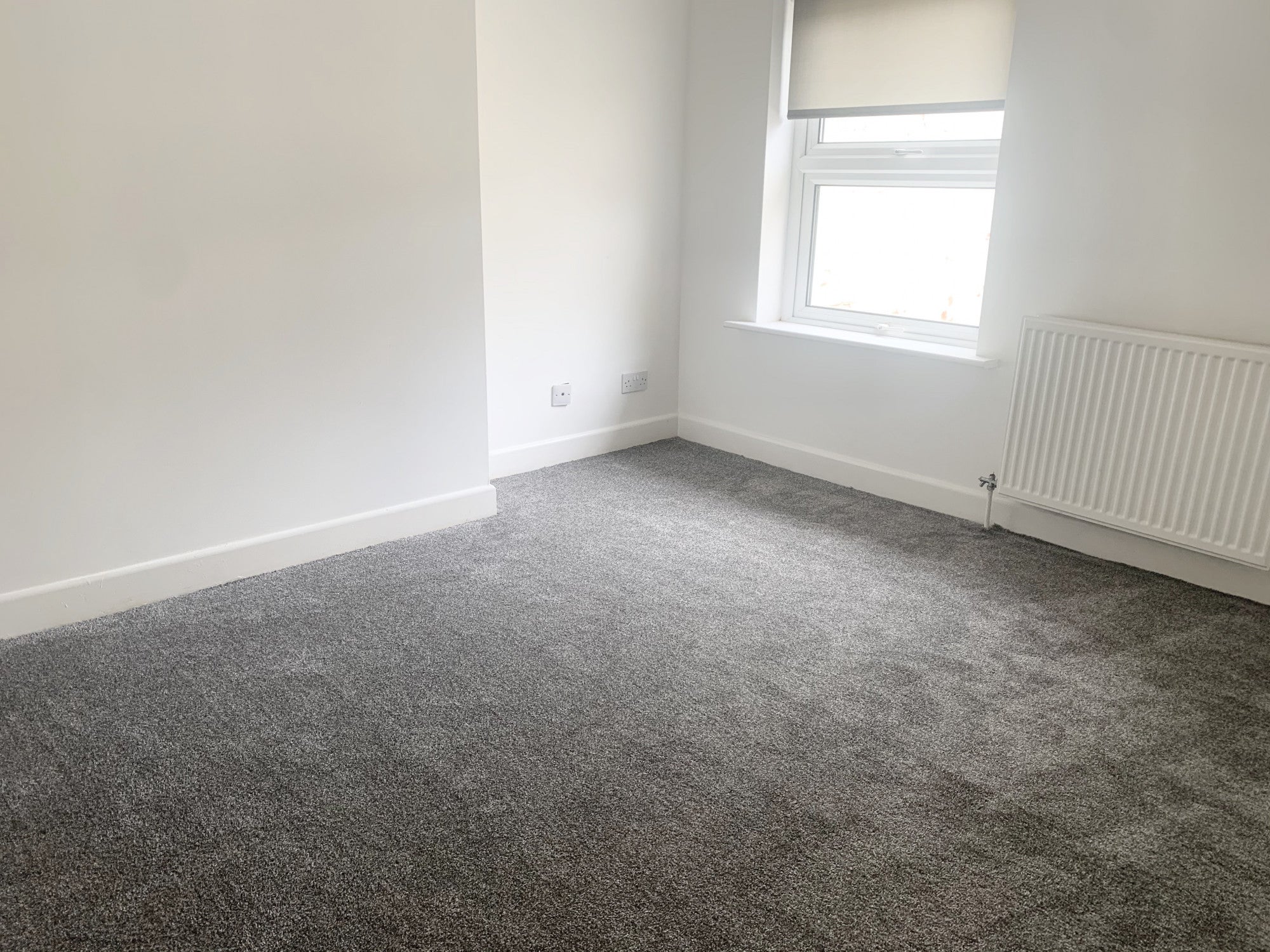 Flat Windsor Terrace in Borough of Wyre