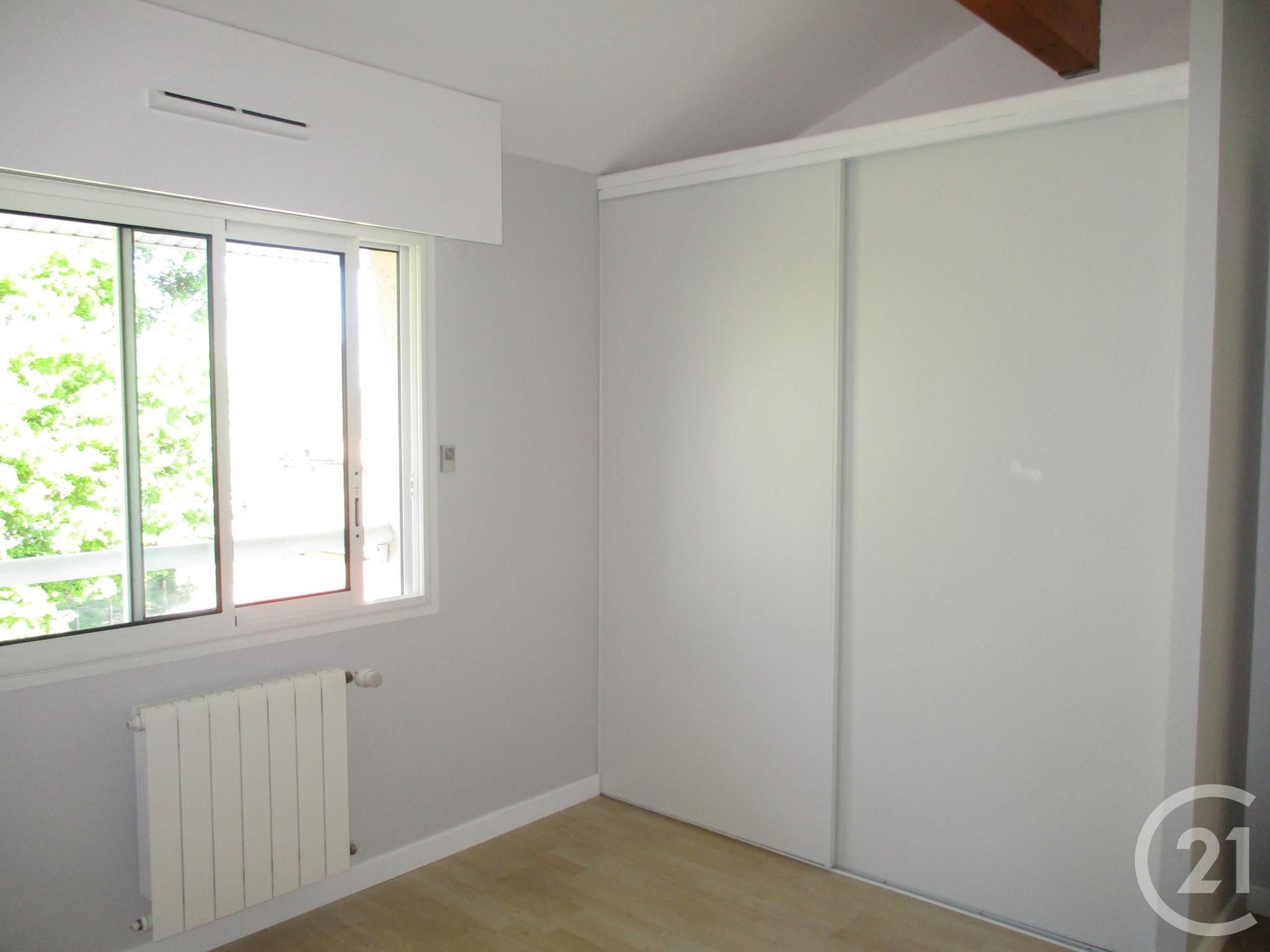 Flat Rue Félix Arnaudin in Ychoux