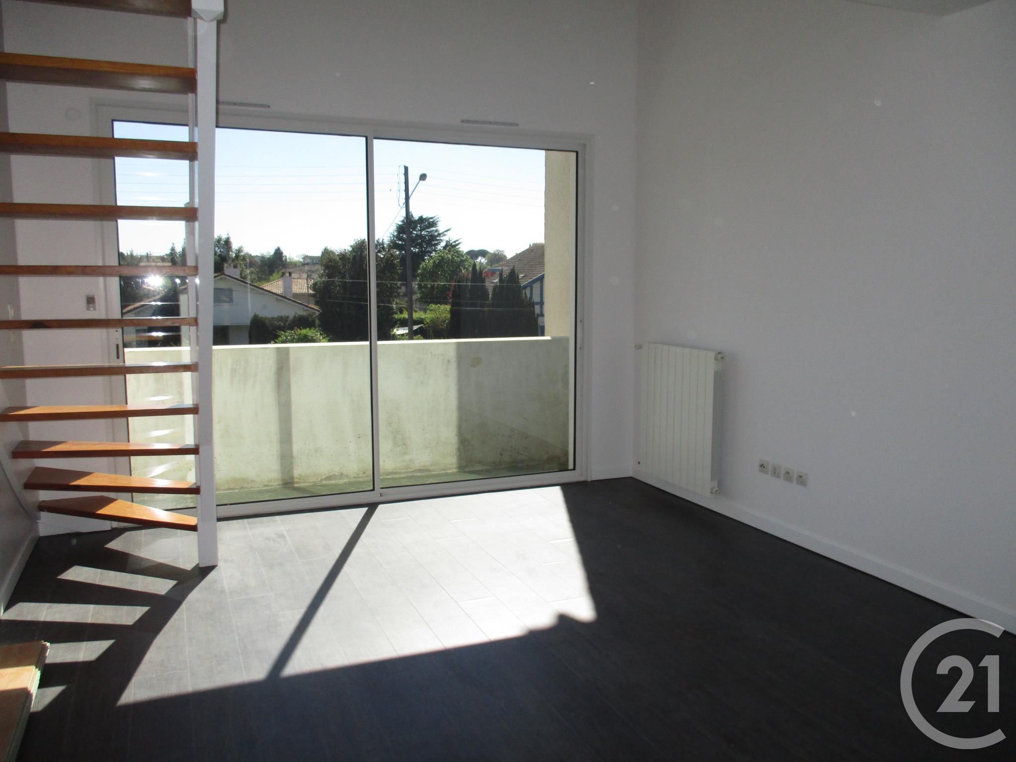 Flat Rue Félix Arnaudin in Ychoux