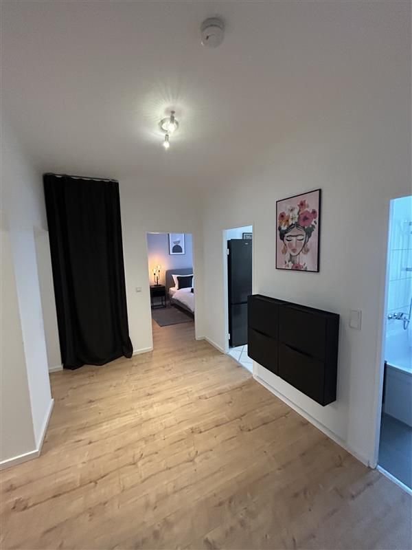 Wohnung Lindauer Straße in Berlin