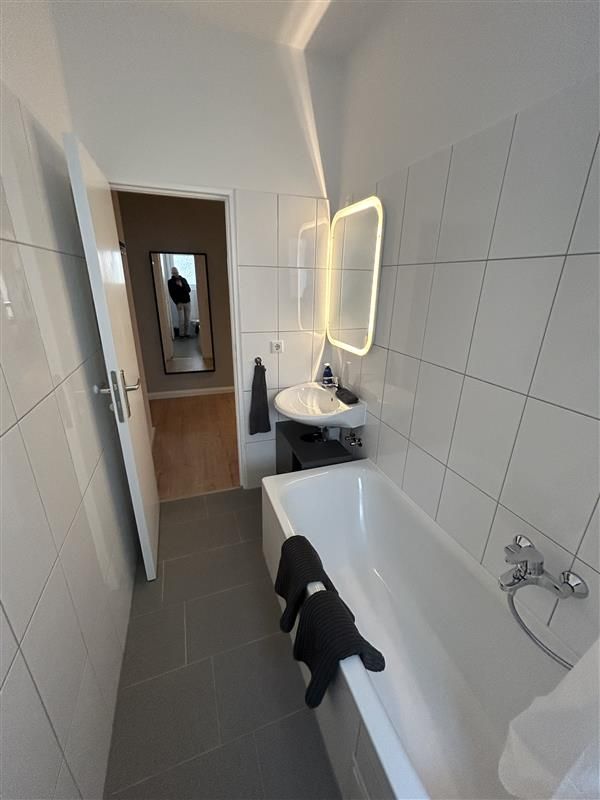 Wohnung Lindauer Straße in Berlin