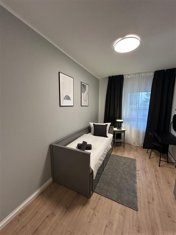 Wohnung Lindauer Straße in Berlin