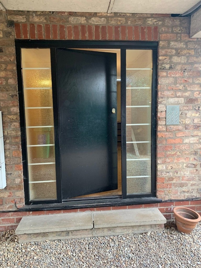 Room Beckfield Lane in York