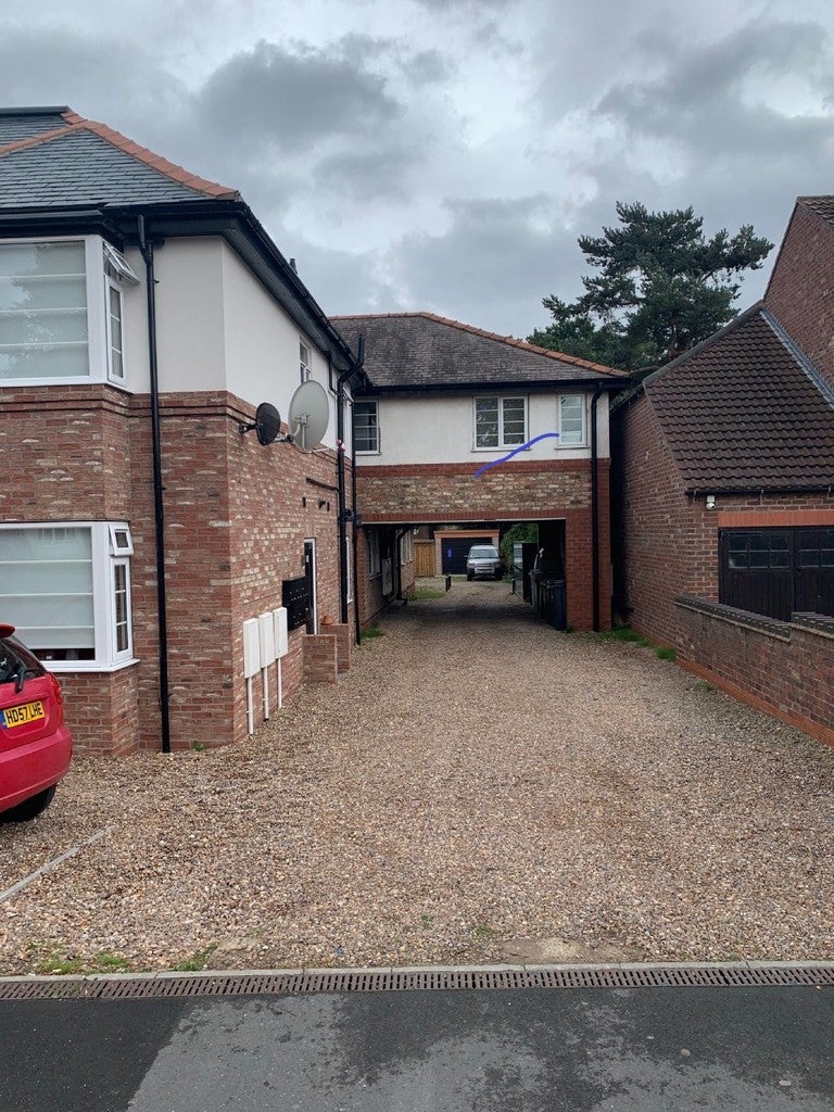 Room Beckfield Lane in York