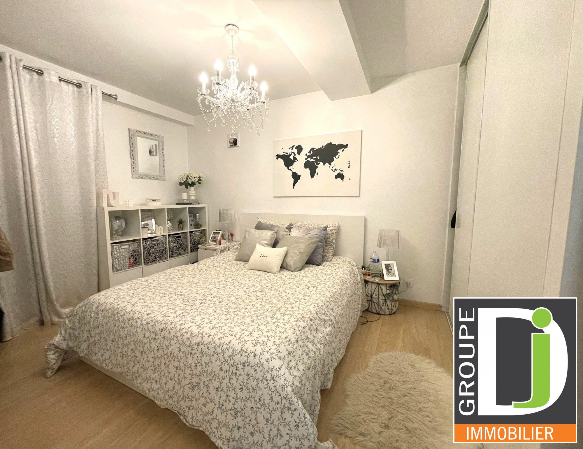 Appartement Grande Rue à Étoile-sur-Rhône