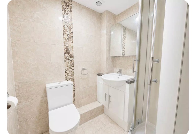 Room Criterion Mews in Greater London