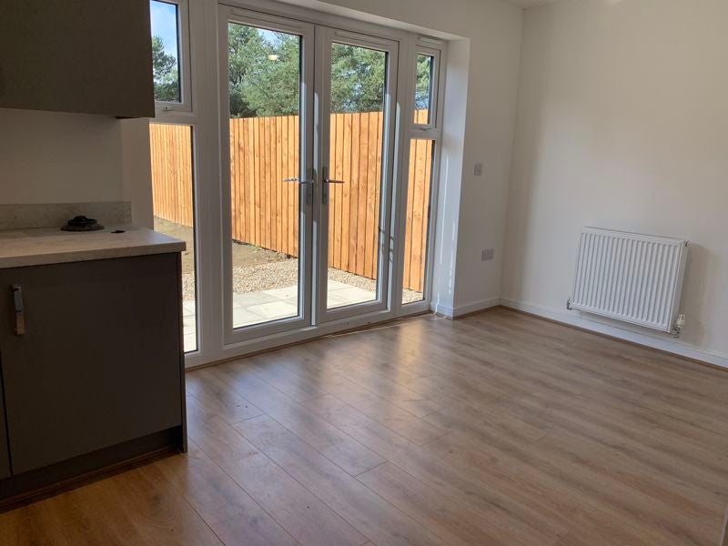 House Turnberry Avenue in Newsham