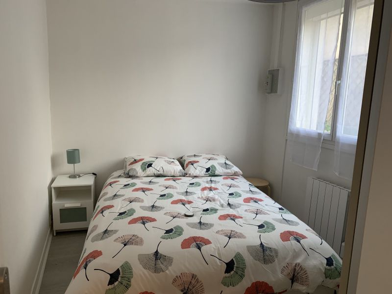 Appartement Rue du Coq Saint-Marceau à Orléans