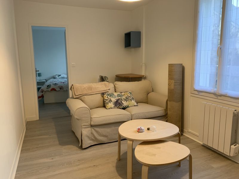 Appartement Rue du Coq Saint-Marceau à Orléans