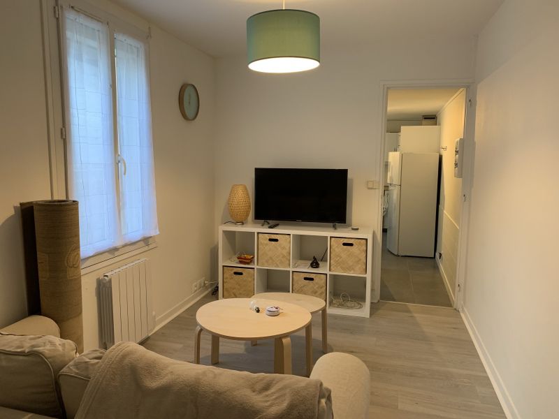 Appartement Rue du Coq Saint-Marceau à Orléans