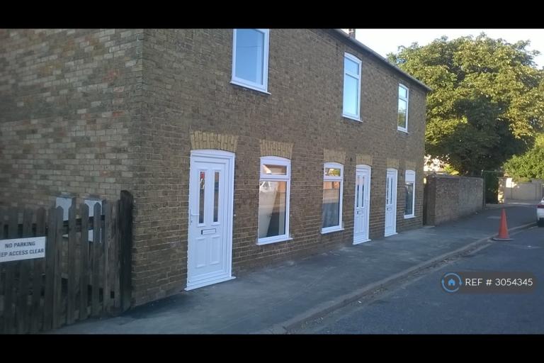 House Carter Street in East Cambridgeshire