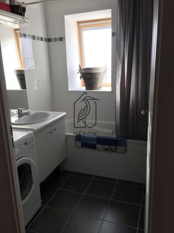 Appartement Boulevard de la Marne à Marcq-en-Barœul