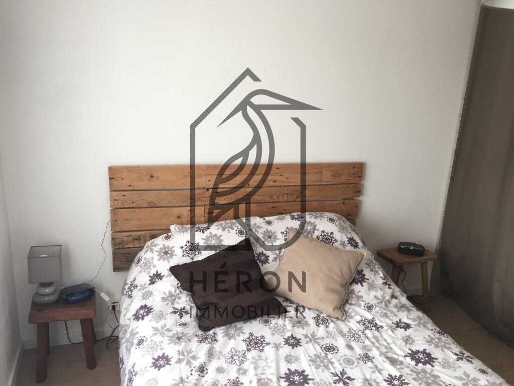 Appartement Boulevard de la Marne à Marcq-en-Barœul