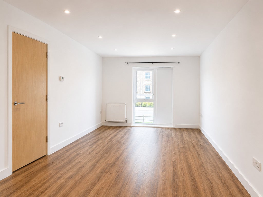 Flat Drovers Place in Huntingdonshire