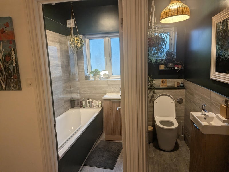 Room Sandford Road in Greater London